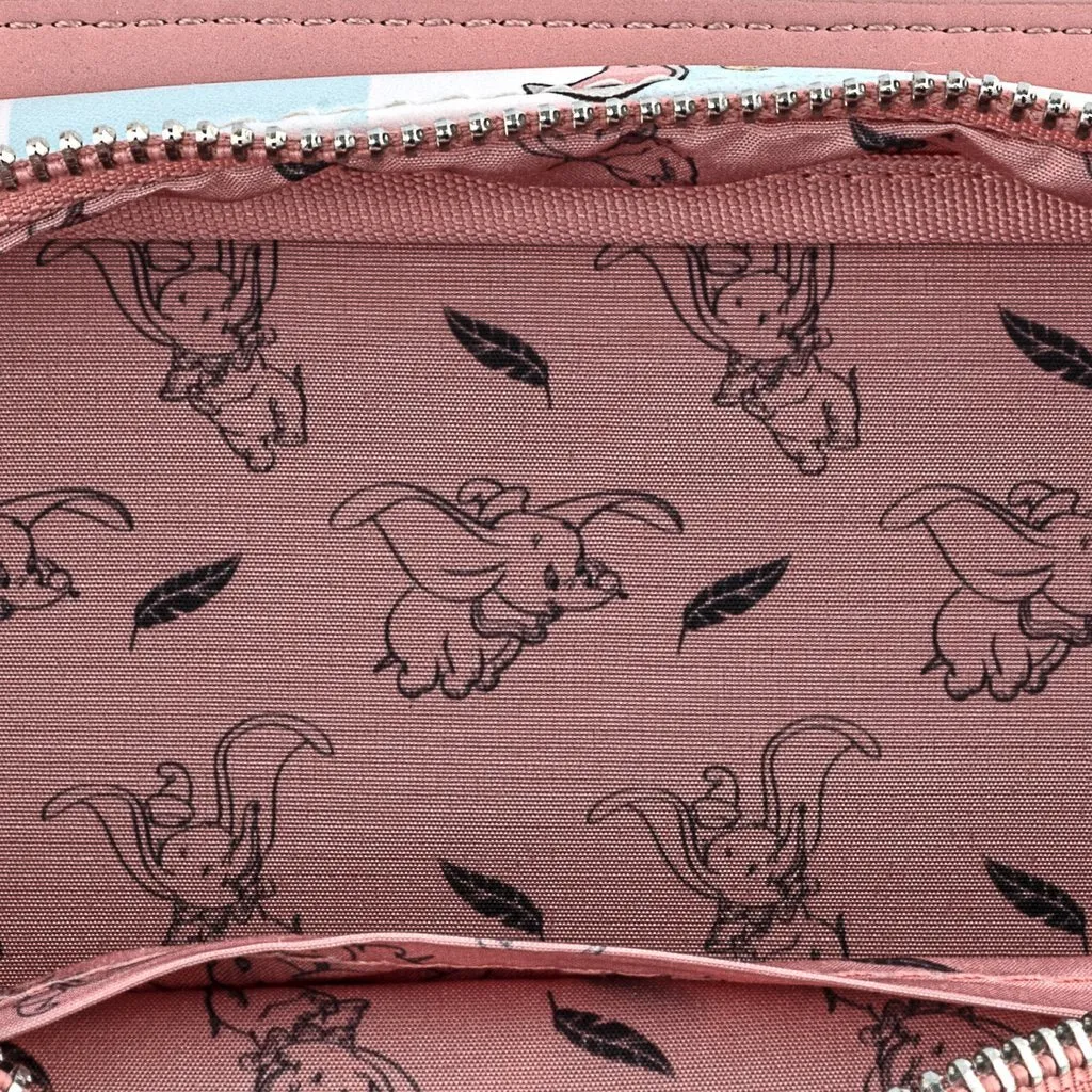 Loungefly x Disney Dumbo Handbag