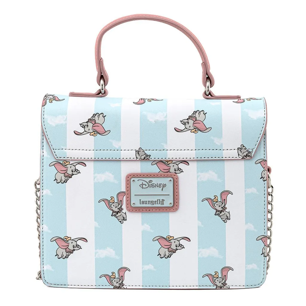 Loungefly x Disney Dumbo Handbag