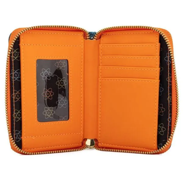 Loungefly x Disney Goofy Movie Powerline All Access Pass Purse