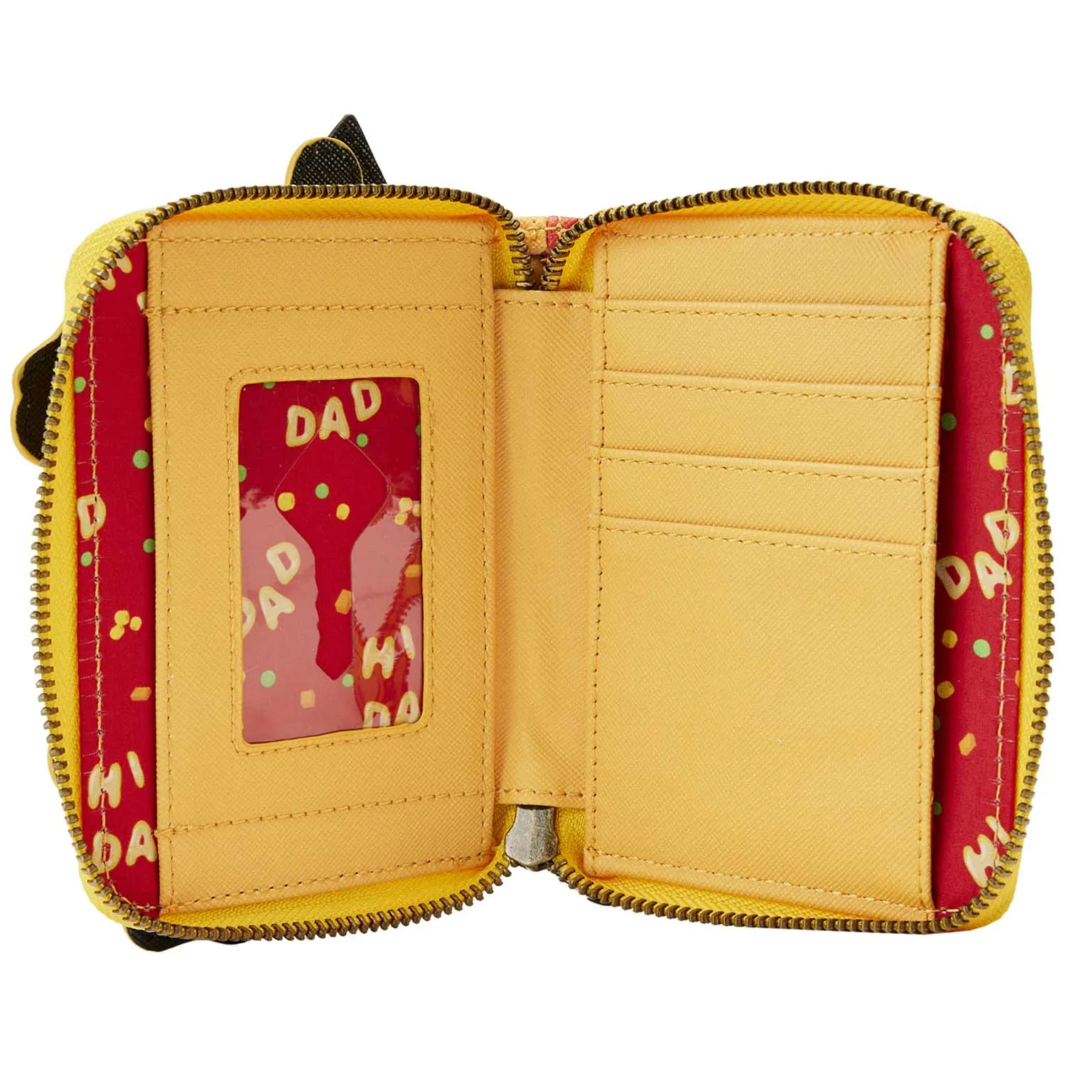Loungefly x Disney Goofy Movie Road Trip Wallet