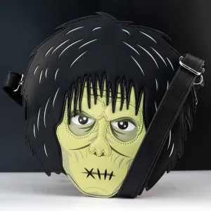 Loungefly x Disney Hocus Billy Butcherson Cosplay Crossbody Bag