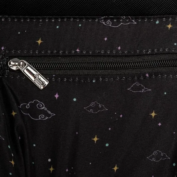 Loungefly x Disney Hocus Pocus All Over Print Handbag