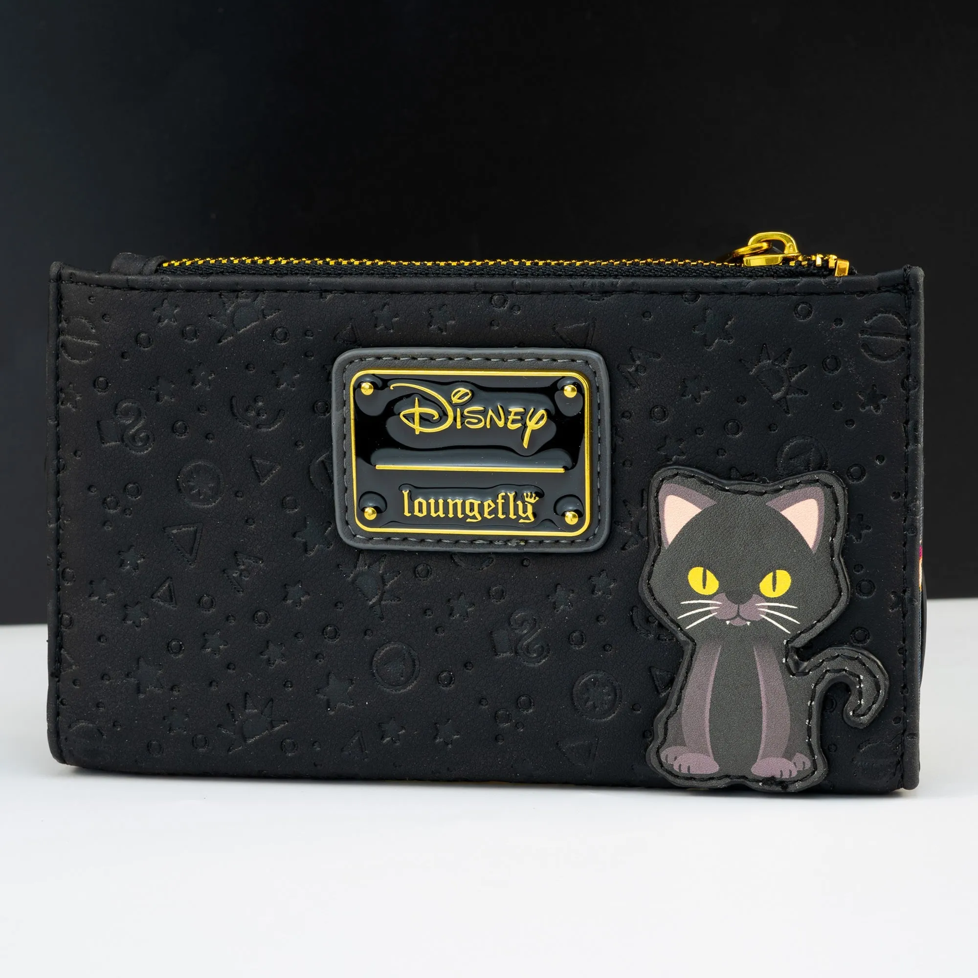 Loungefly x Disney Hocus Pocus Sanderson Sisters Purse