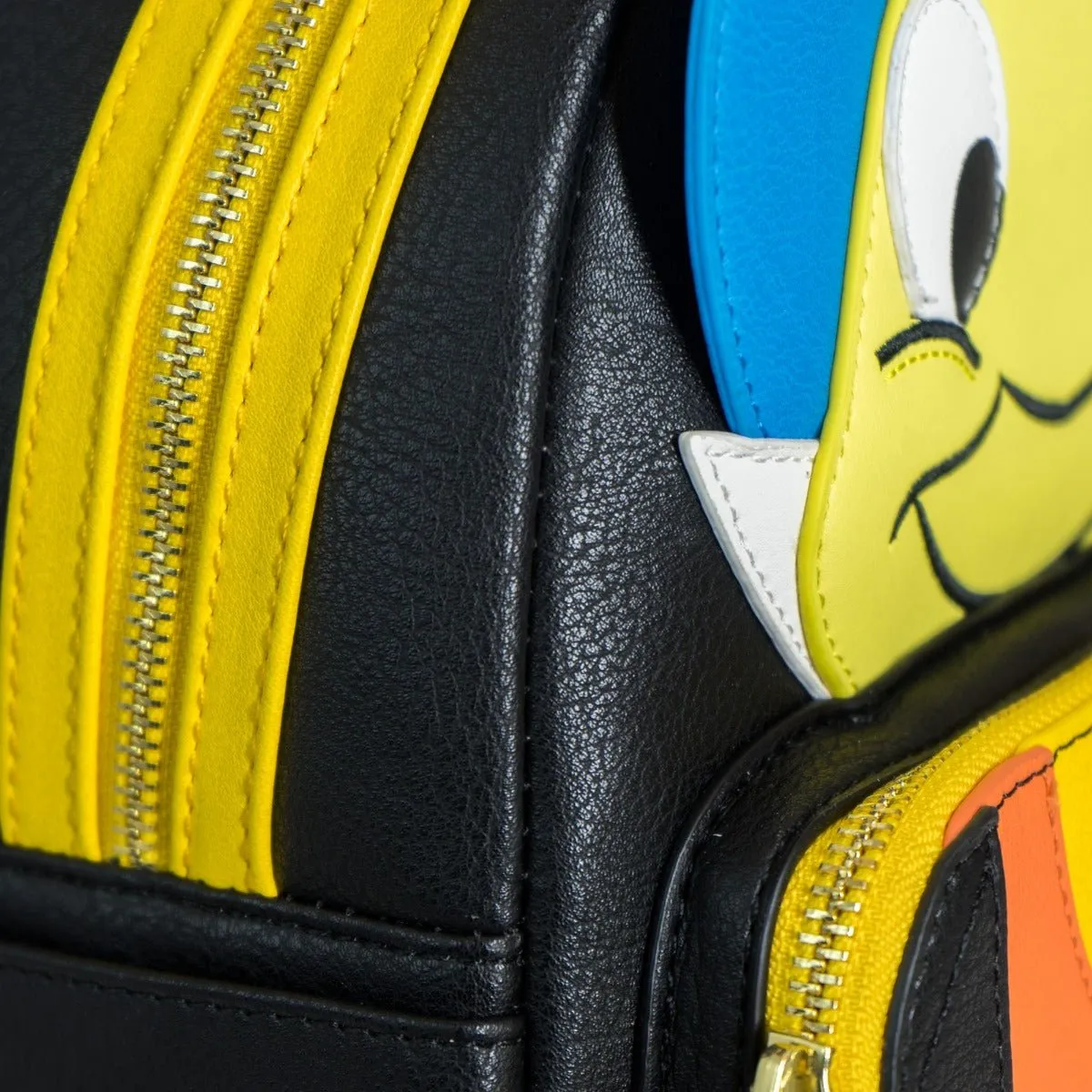 Loungefly x Disney Jiminy Cricket Mini Backpack