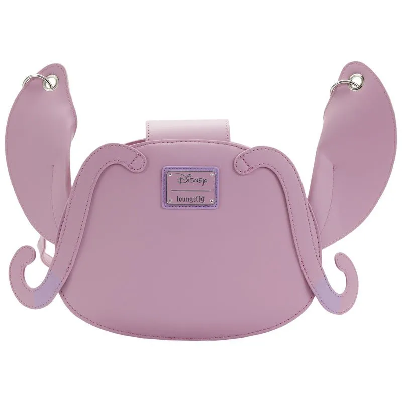 Loungefly x Disney Lilo and Stitch Angel Crossbody Bag