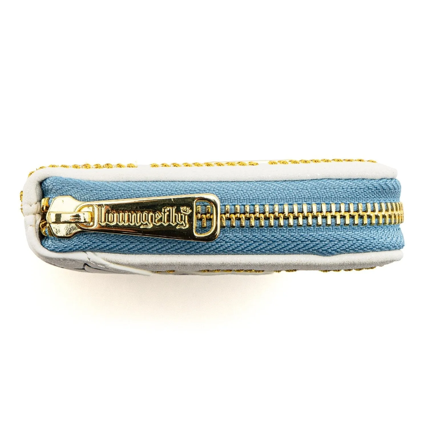 Loungefly X Disney Lilo and Stitch Elvis Stitch Purse