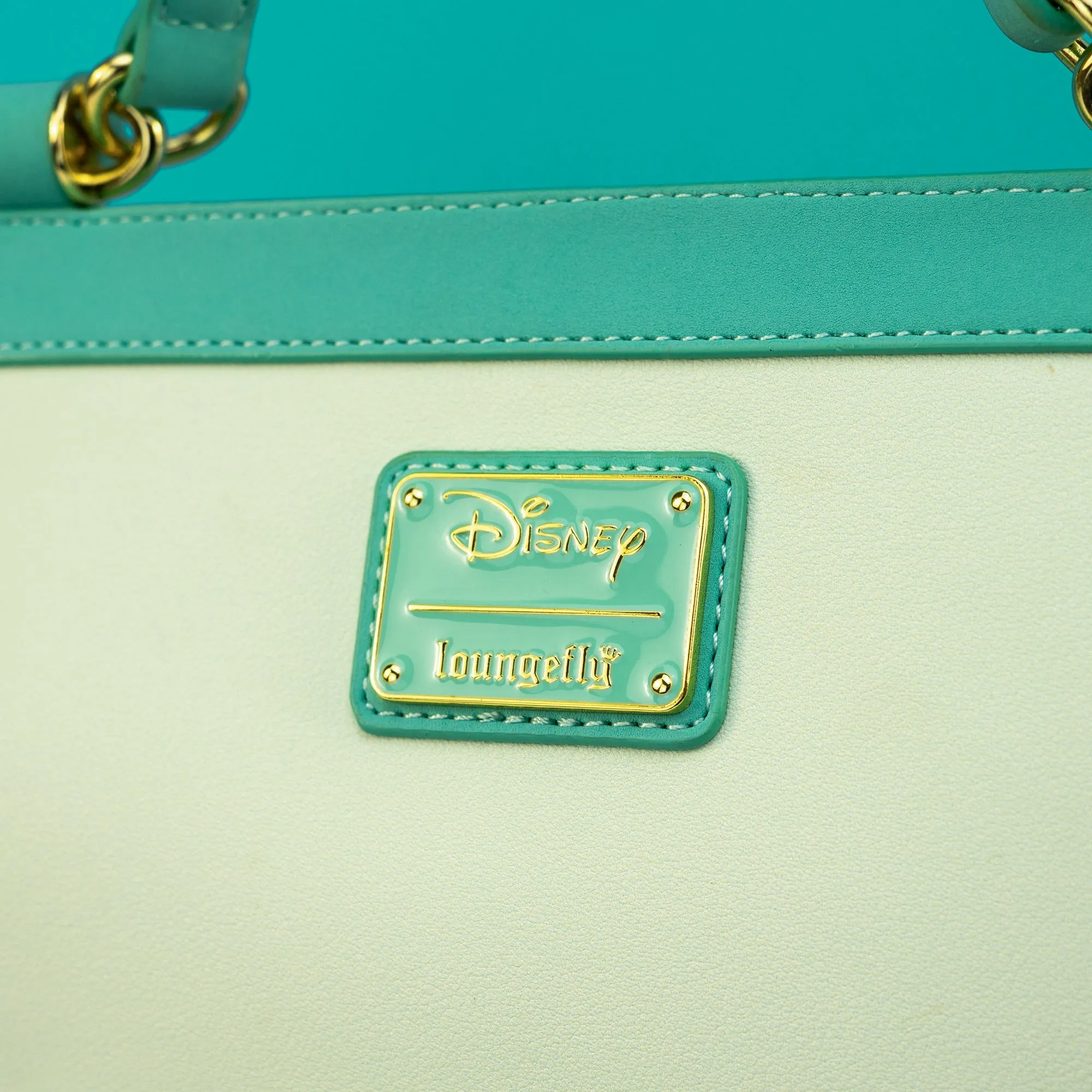 Loungefly x Disney Lilo and Stitch Scrump Pineapple Crossbody Bag
