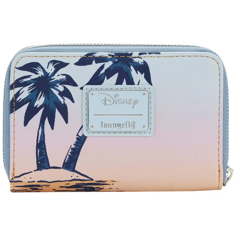 Loungefly x Disney Lilo and Stitch Snow Cone Date Night Purse