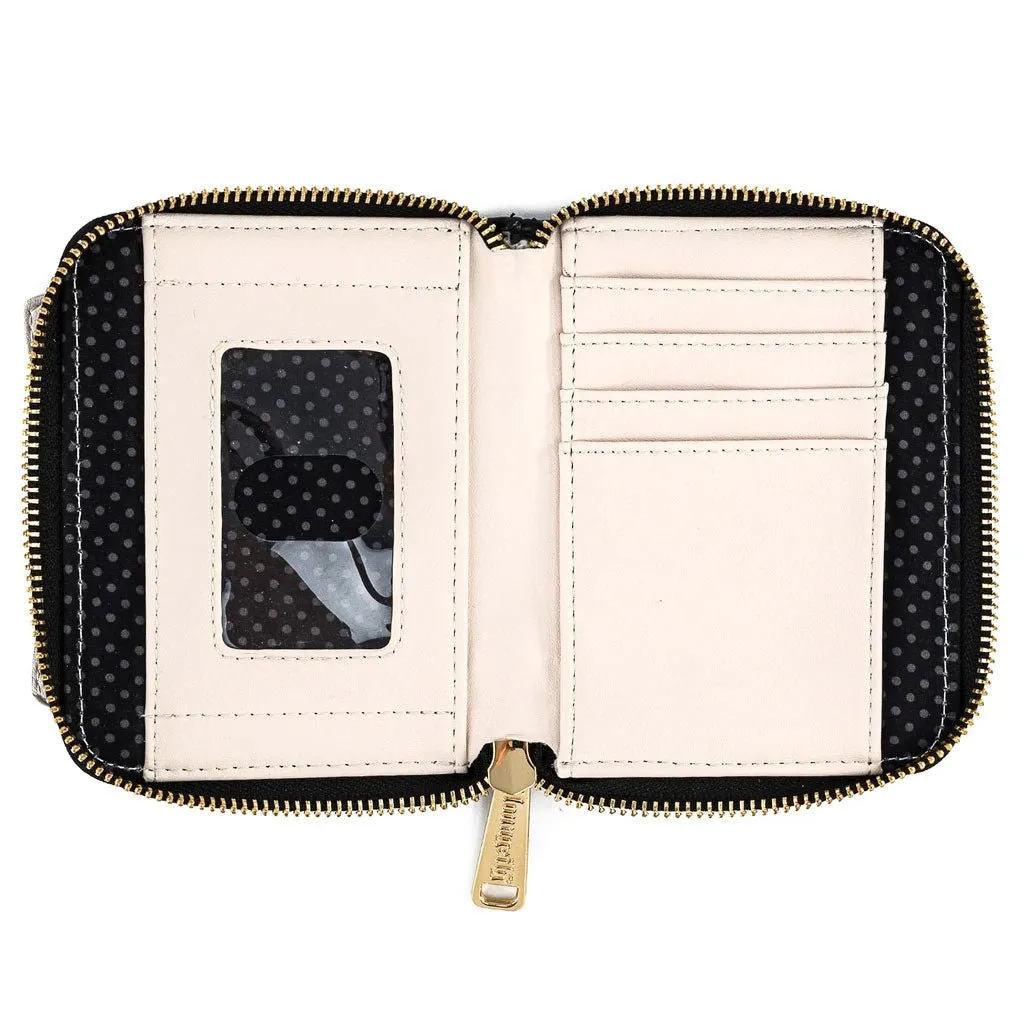 Loungefly x Disney Minnie Mouse Bow Purse