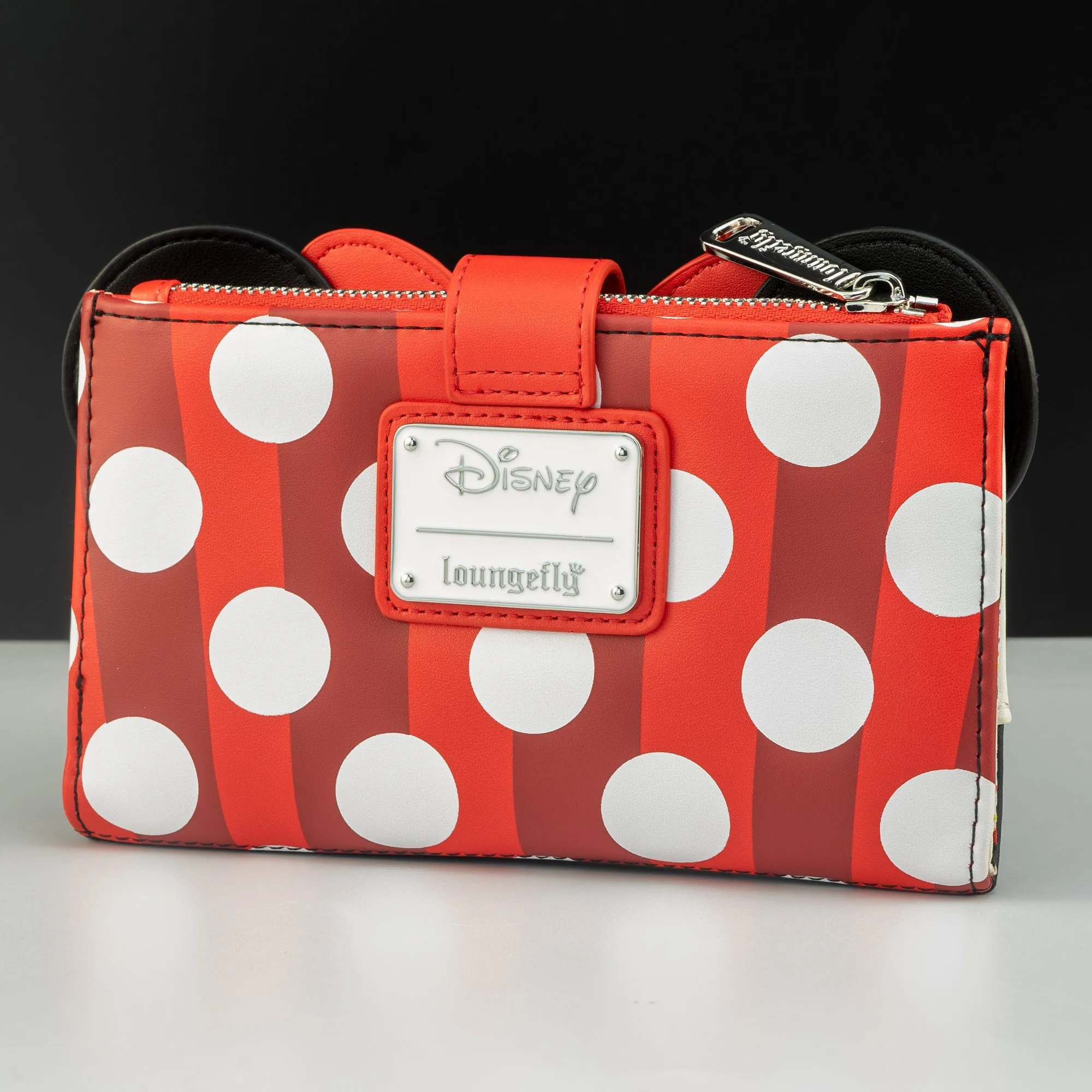 Loungefly x Disney Minnie Mouse Sweet Treats Purse