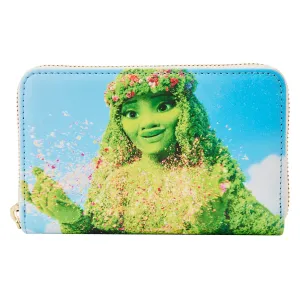 Loungefly x Disney Moana Princess Scene Wallet