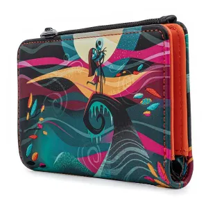 Loungefly x Disney Nightmare Before Christmas Simply Meant To Be Purse