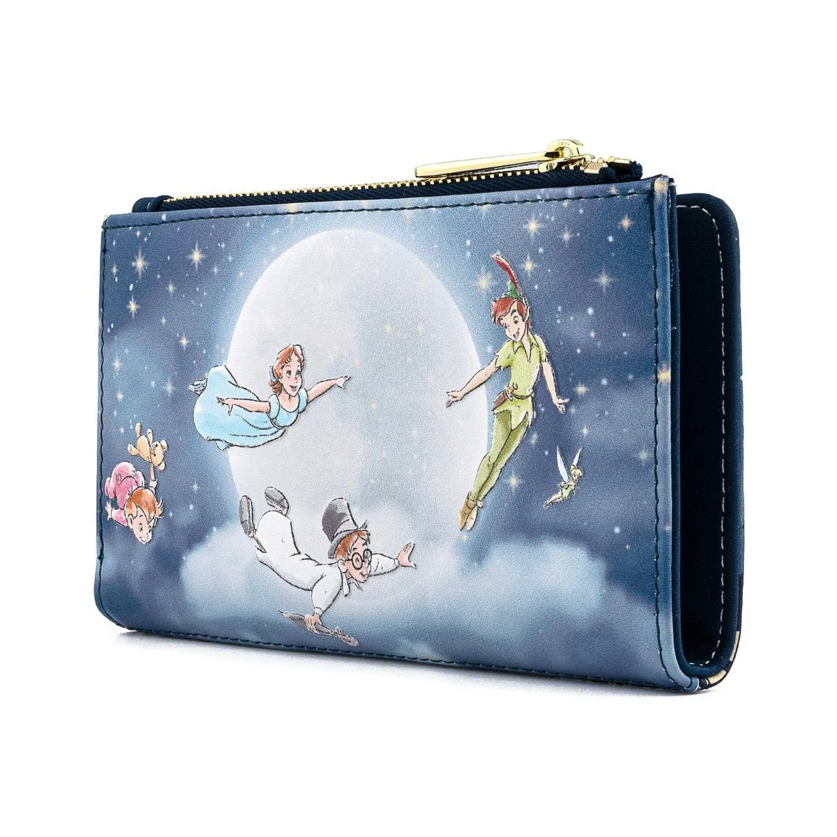 Loungefly x Disney Peter Pan Purse