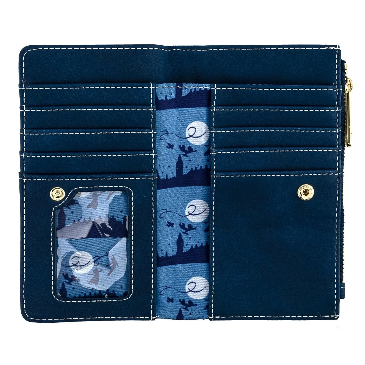 Loungefly x Disney Peter Pan Purse