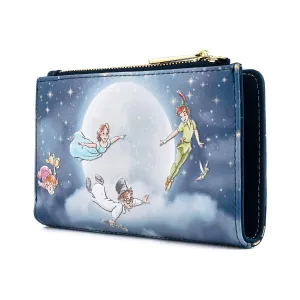 Loungefly x Disney Peter Pan Purse