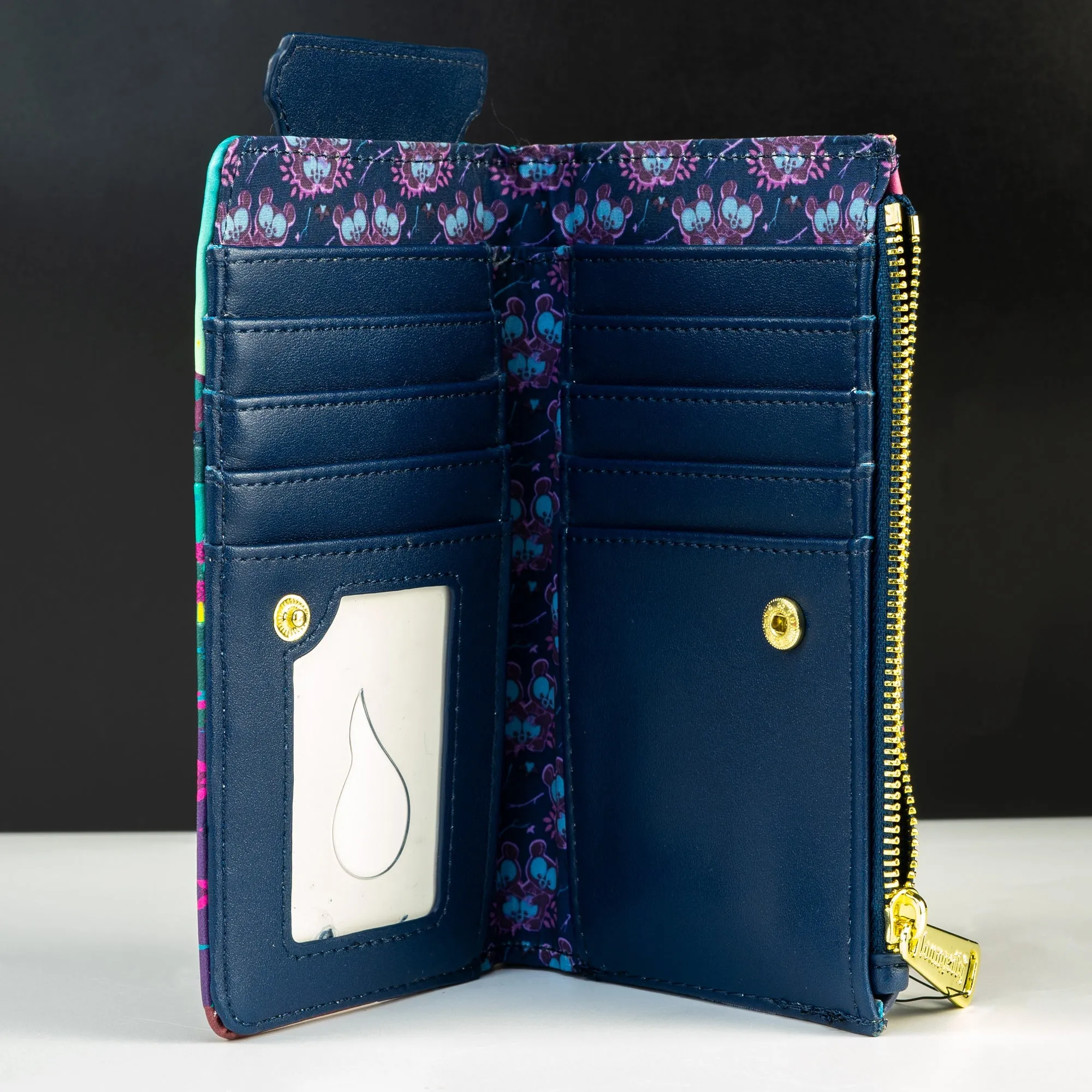Loungefly x Disney Pixar Brave Princess Castle Purse