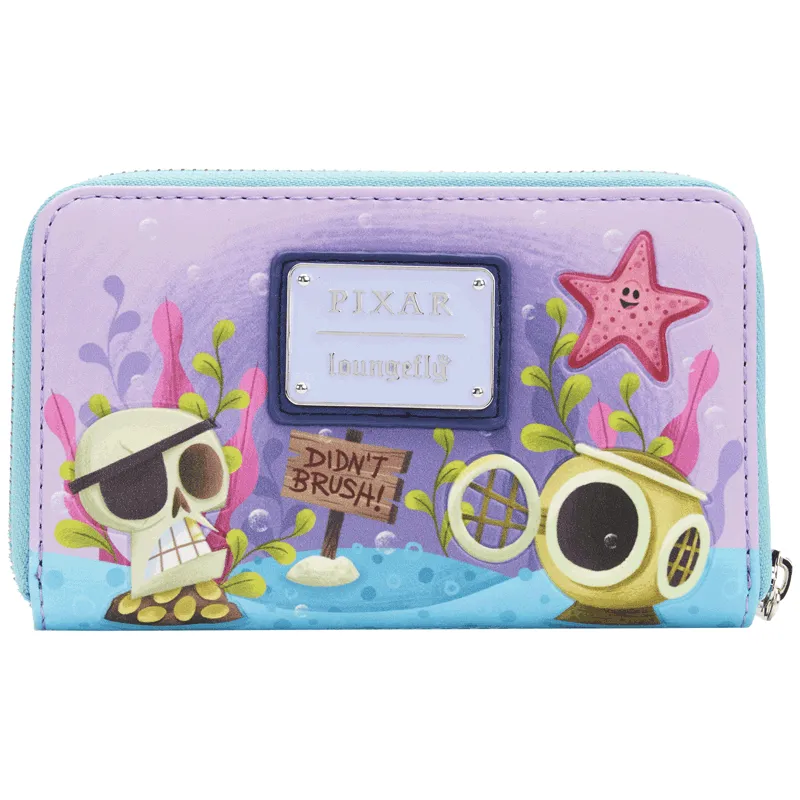 Loungefly x Disney Pixar Finding Nemo and Friends Purse