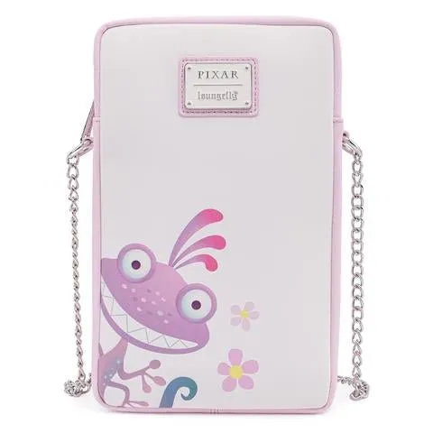 Loungefly x Disney Pixar Monsters Inc Boo's Door Handbag