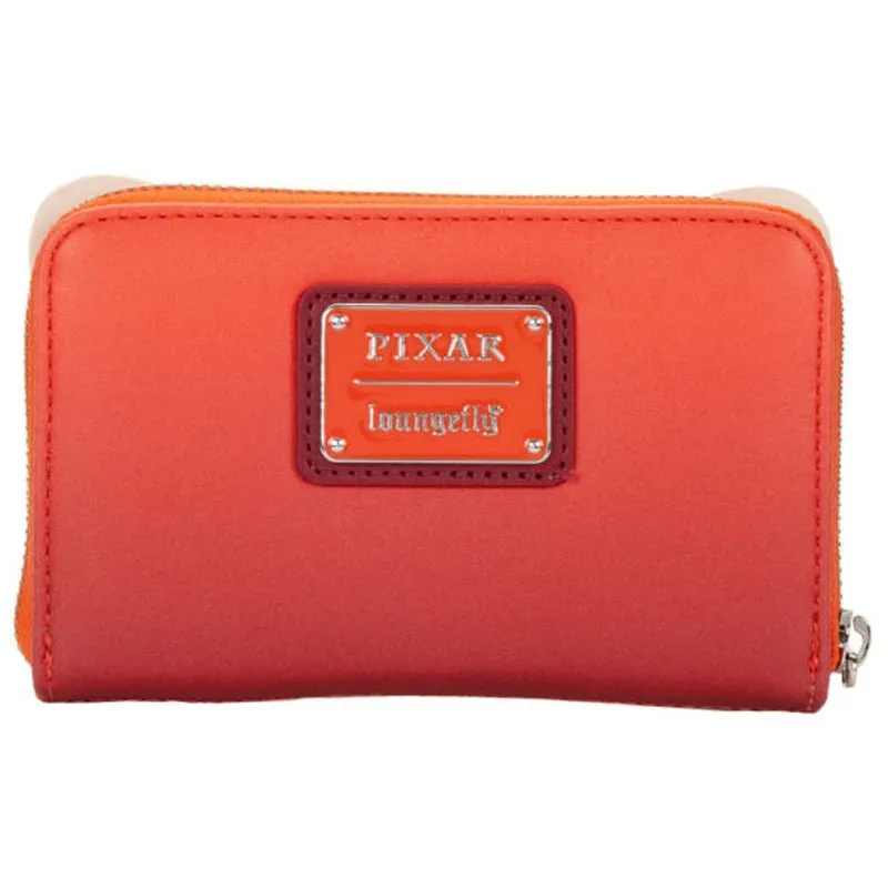 Loungefly x Disney Pixar Turning Red Panda Cosplay Purse