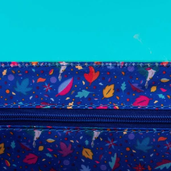 Loungefly x Disney Pocahontas Just Around the River Bend Crossbody Bag