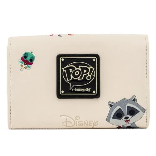 Loungefly x Disney Pocahontas Meeko Purse