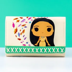 Loungefly x Disney Pocahontas Meeko Purse