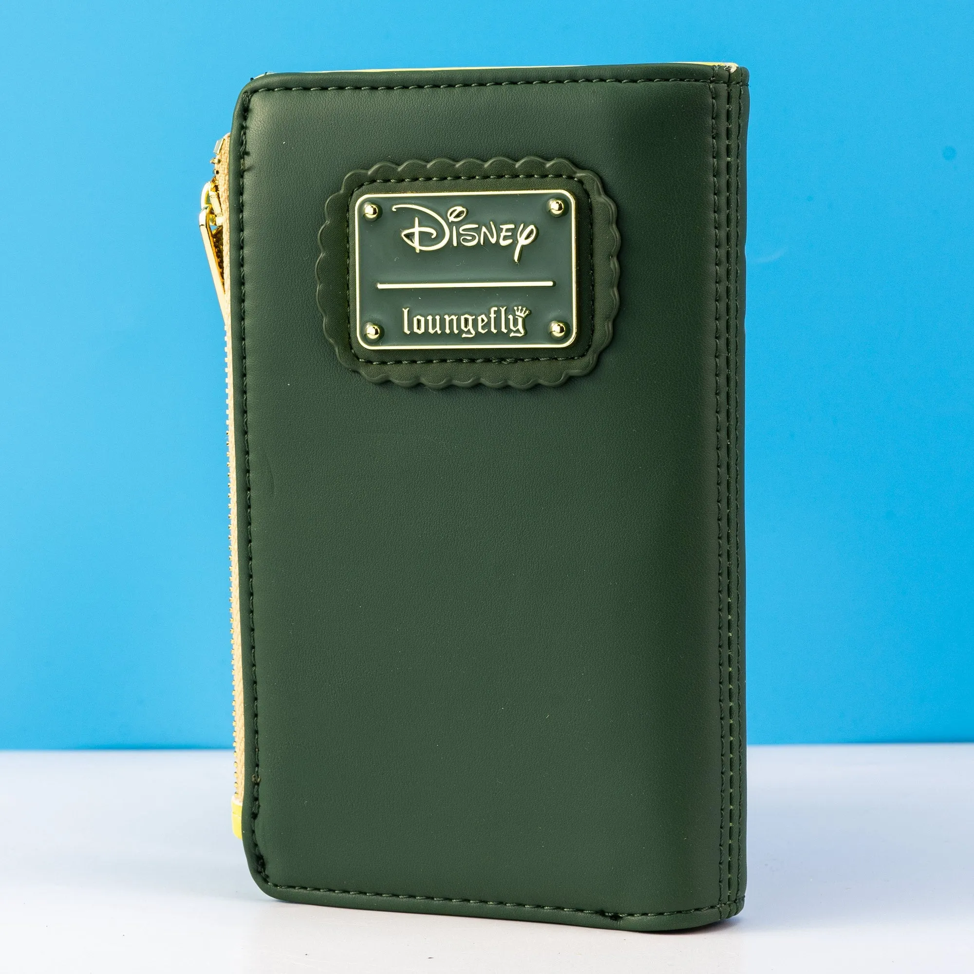 Loungefly x Disney Princess and the Frog Purse