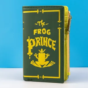 Loungefly x Disney Princess and the Frog Purse