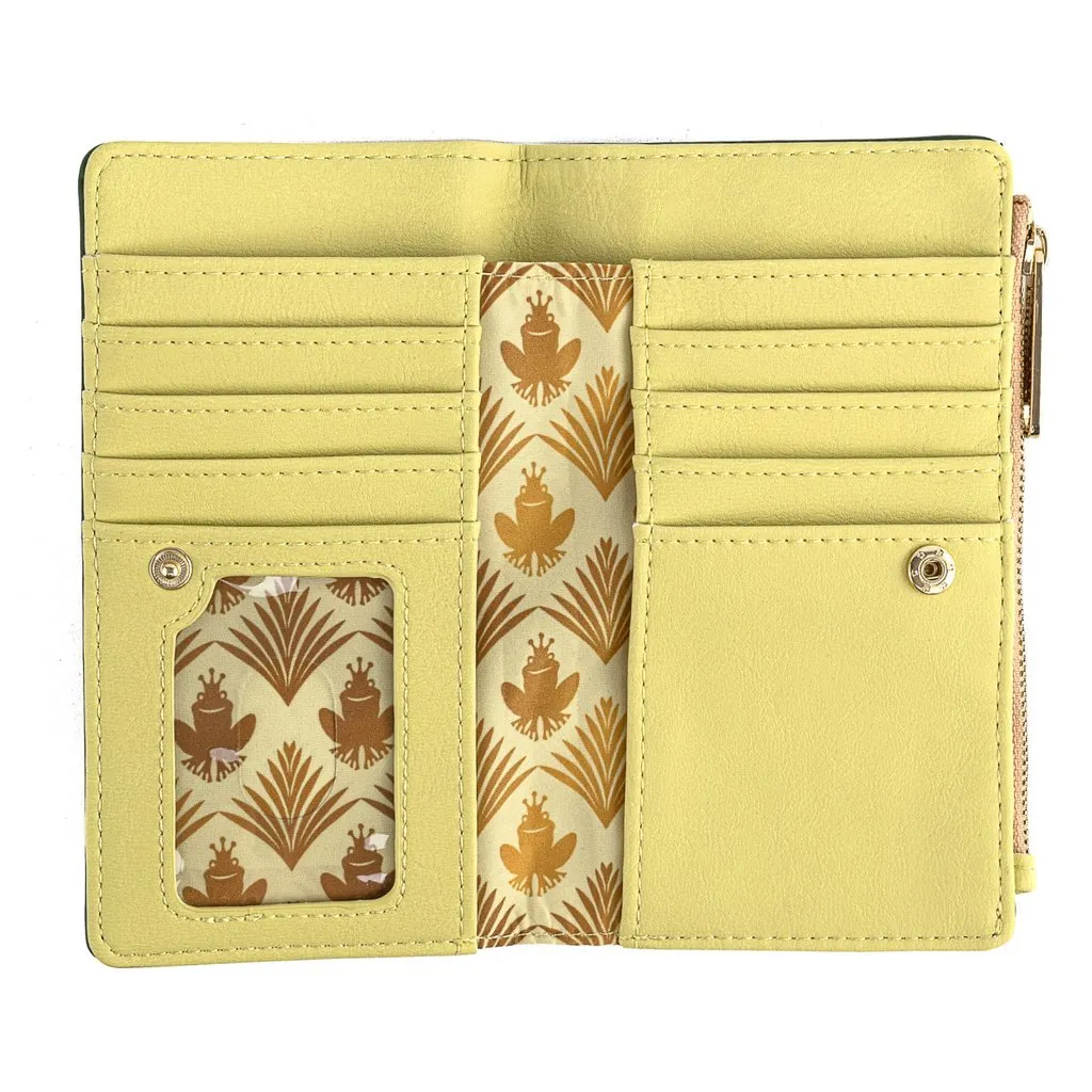 Loungefly x Disney Princess and the Frog Purse
