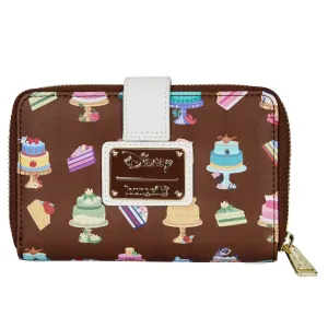 Loungefly x Disney Princess Cakes Purse