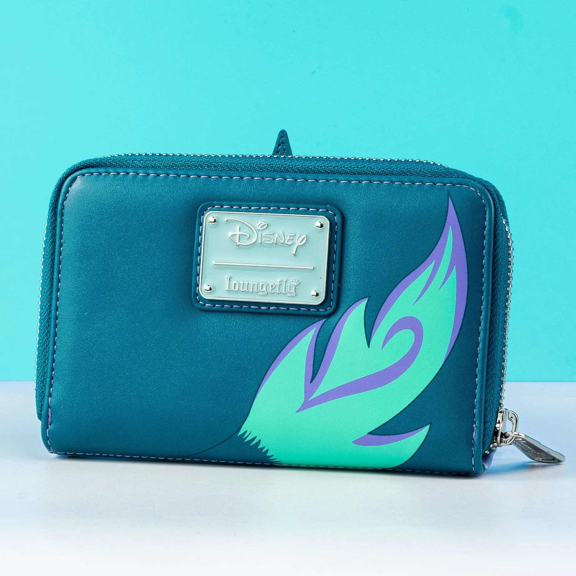 Loungefly x Disney Raya and the Last Dragon Sisu Purse