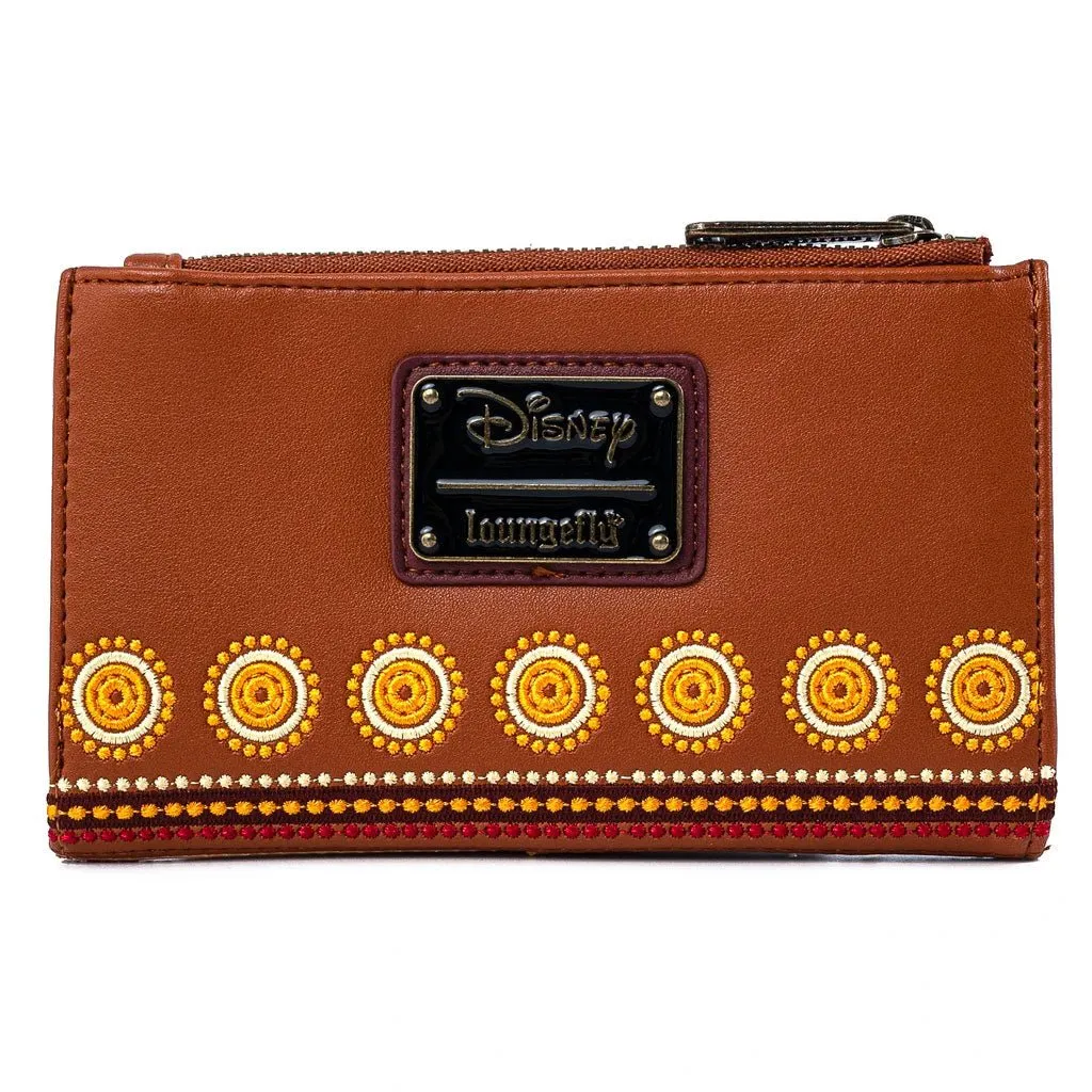 Loungefly x Disney Rescuers Down Under Purse