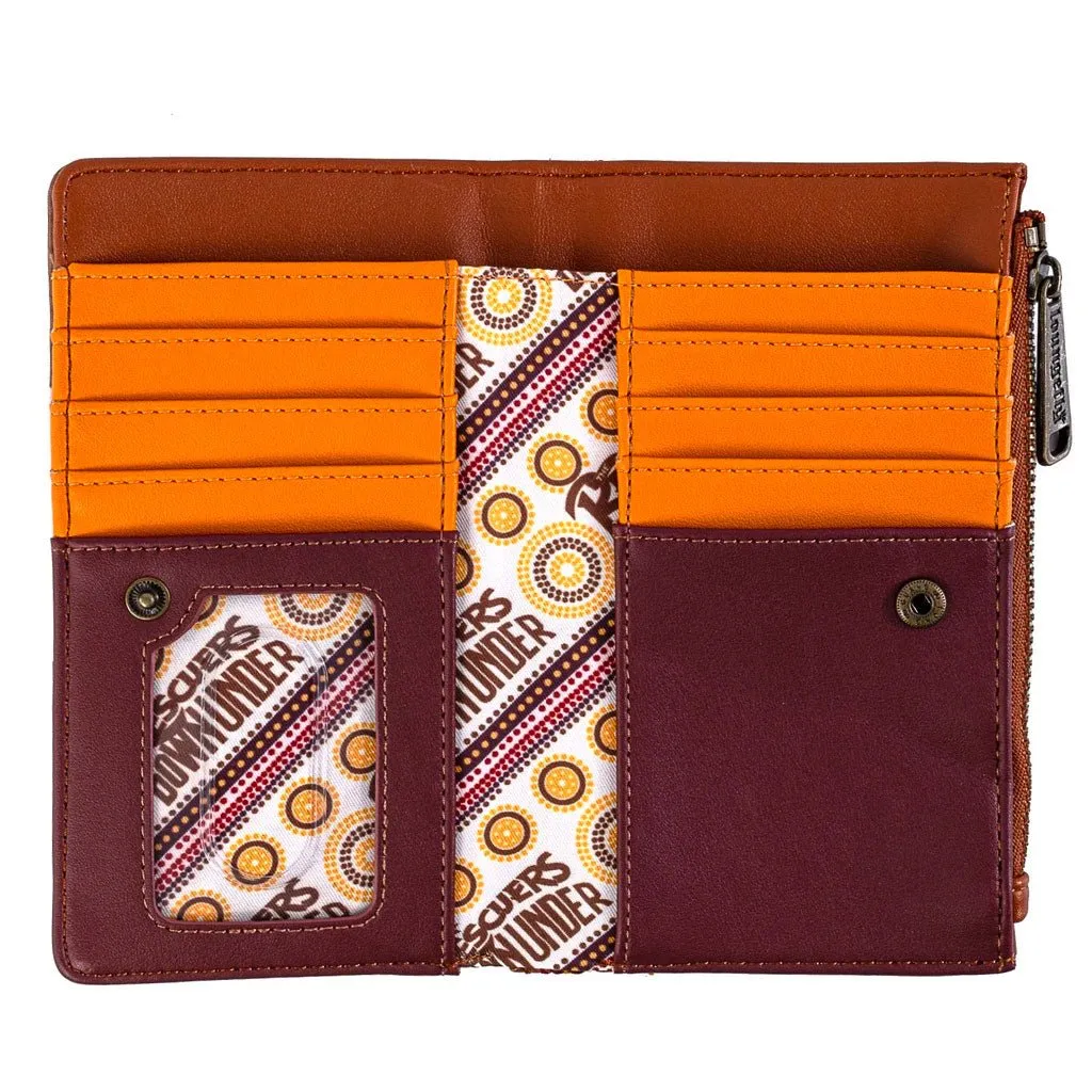 Loungefly x Disney Rescuers Down Under Purse
