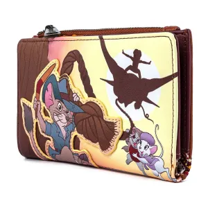 Loungefly x Disney Rescuers Down Under Purse