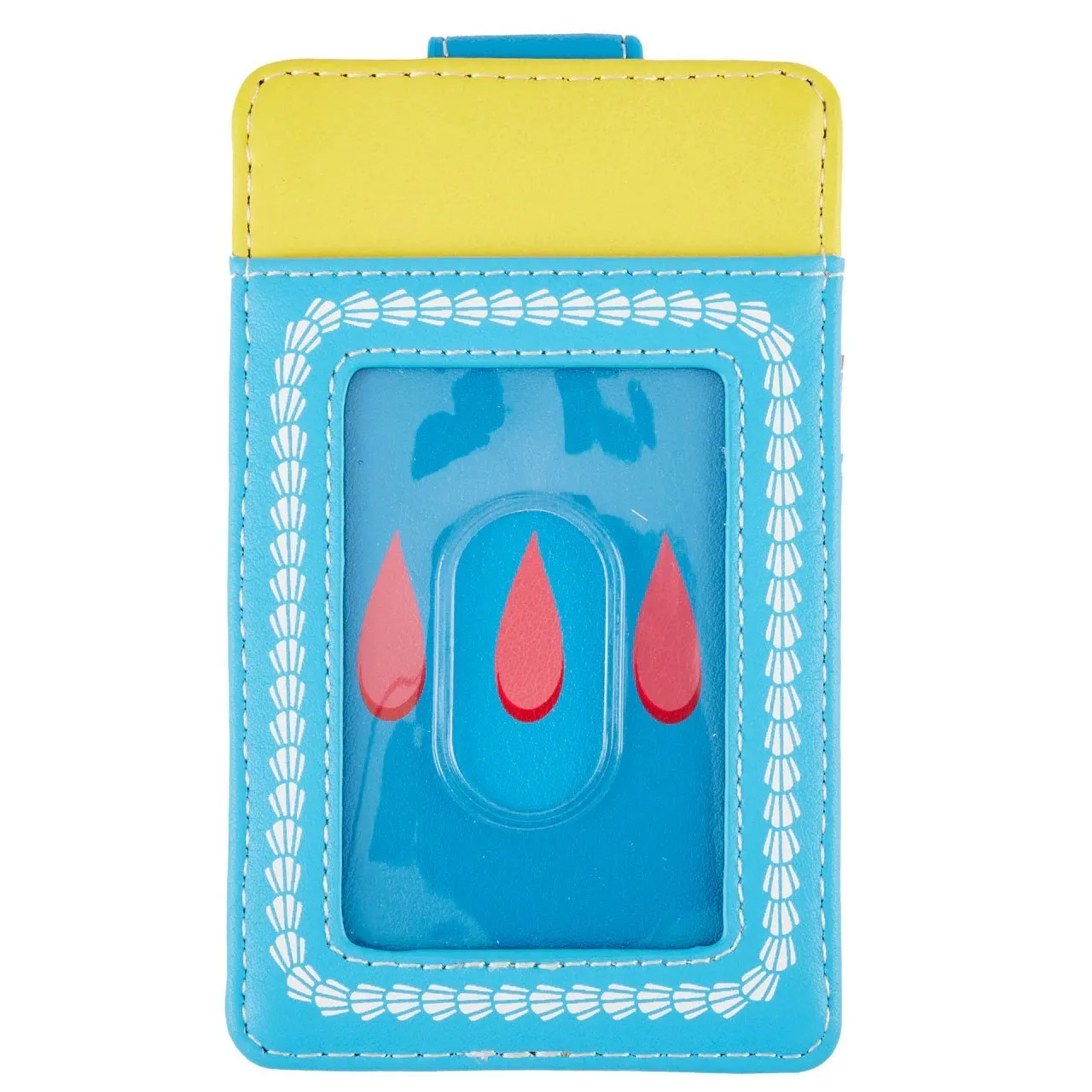 Loungefly x Disney Snow White Cake Cardholder