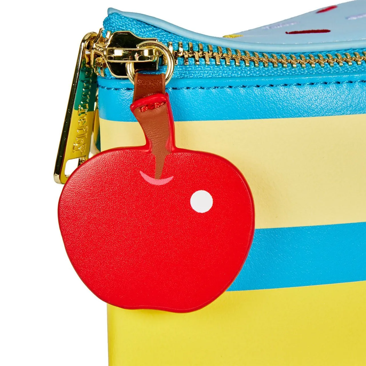 Loungefly x Disney Snow White Cake Crossbody Bag