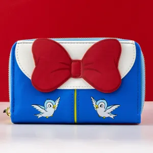 Loungefly x Disney Snow White Cosplay Purse