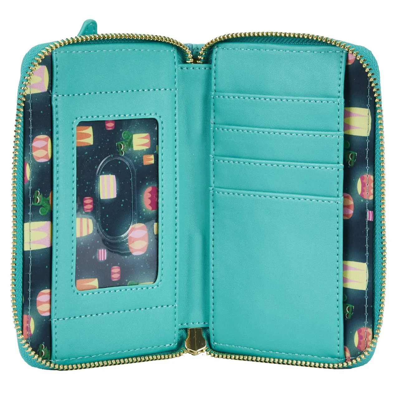 Loungefly x Disney Tangled Princess Castle Purse