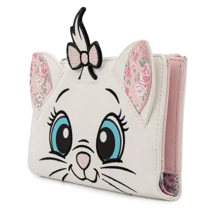 Loungefly x Disney The Aristocats Marie Floral Purse