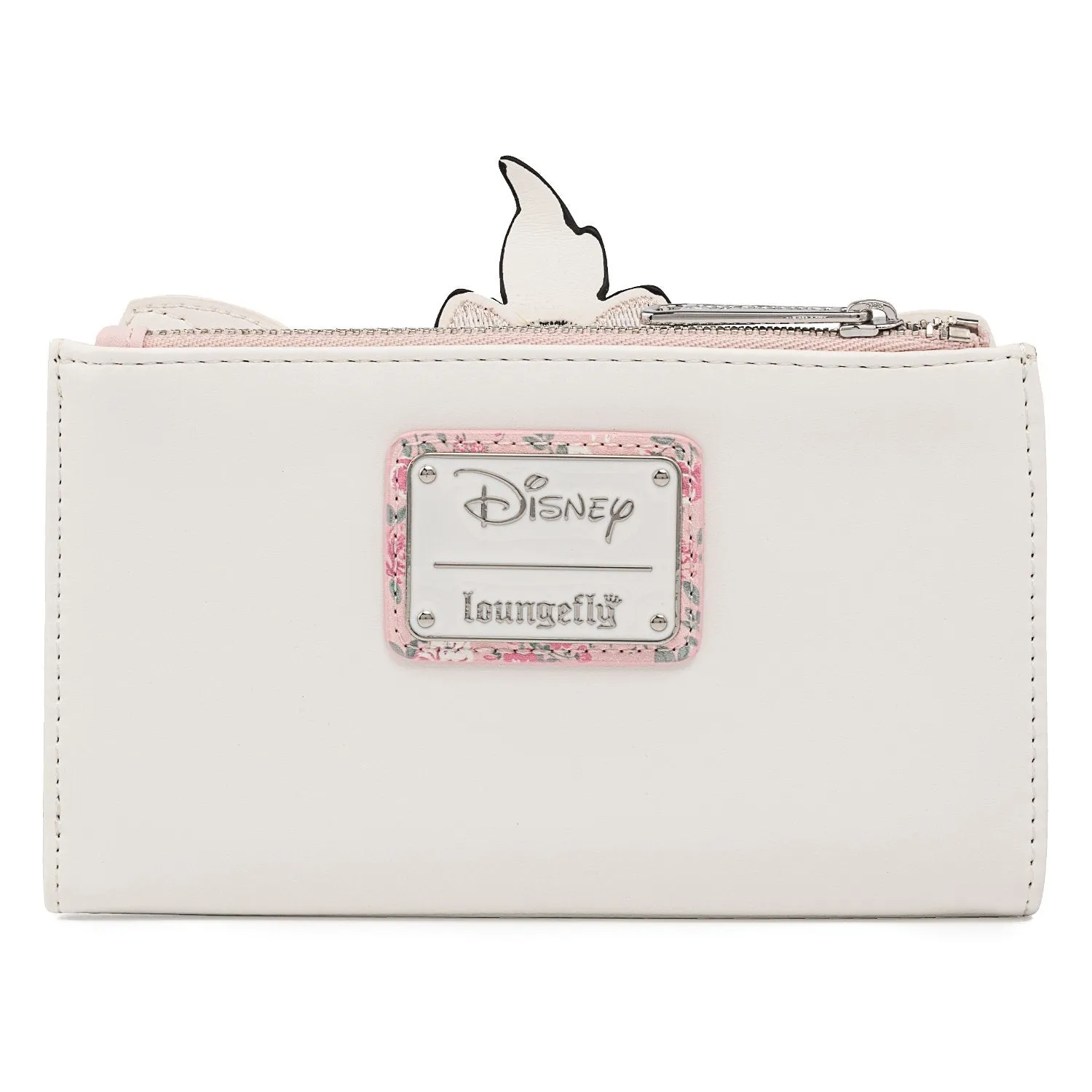 Loungefly x Disney The Aristocats Marie Floral Purse