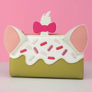 Loungefly x Disney The Aristocats Marie Sweets Purse