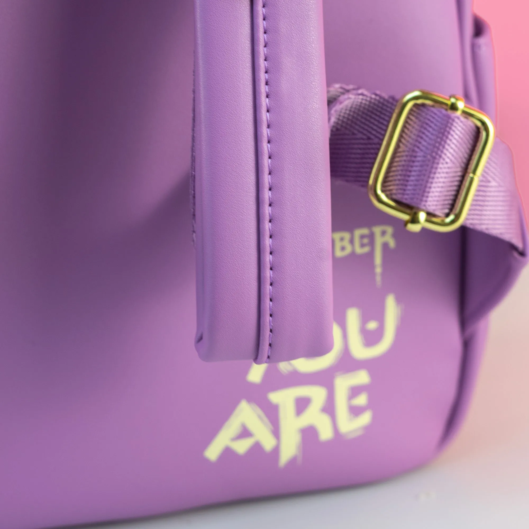 Loungefly x Disney The Lion King Simba Birth Mini Backpack