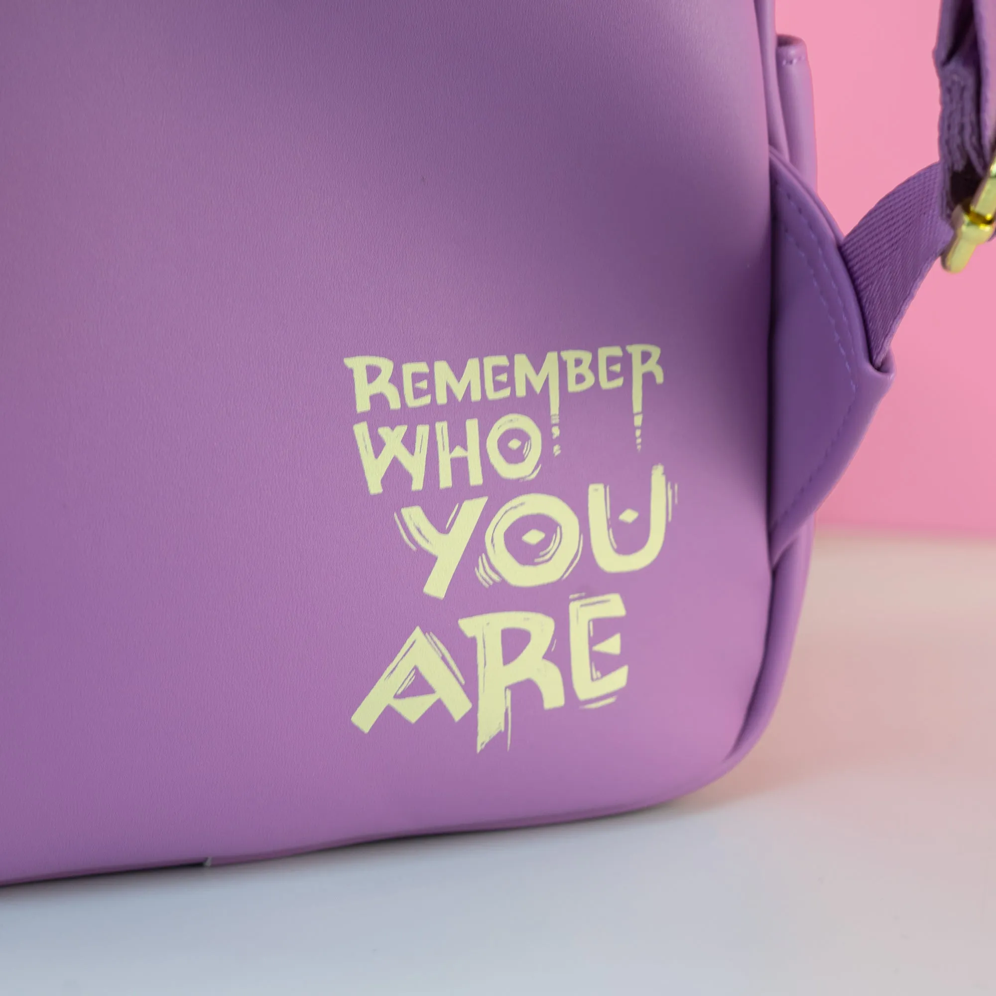 Loungefly x Disney The Lion King Simba Birth Mini Backpack