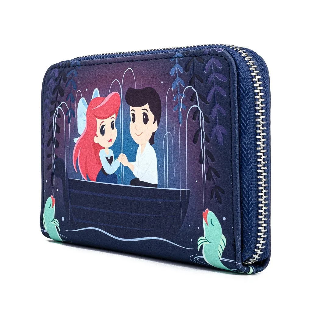 Loungefly x Disney The Little Mermaid Purse