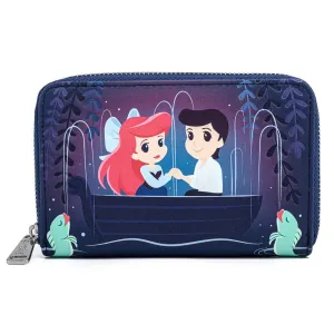 Loungefly x Disney The Little Mermaid Purse