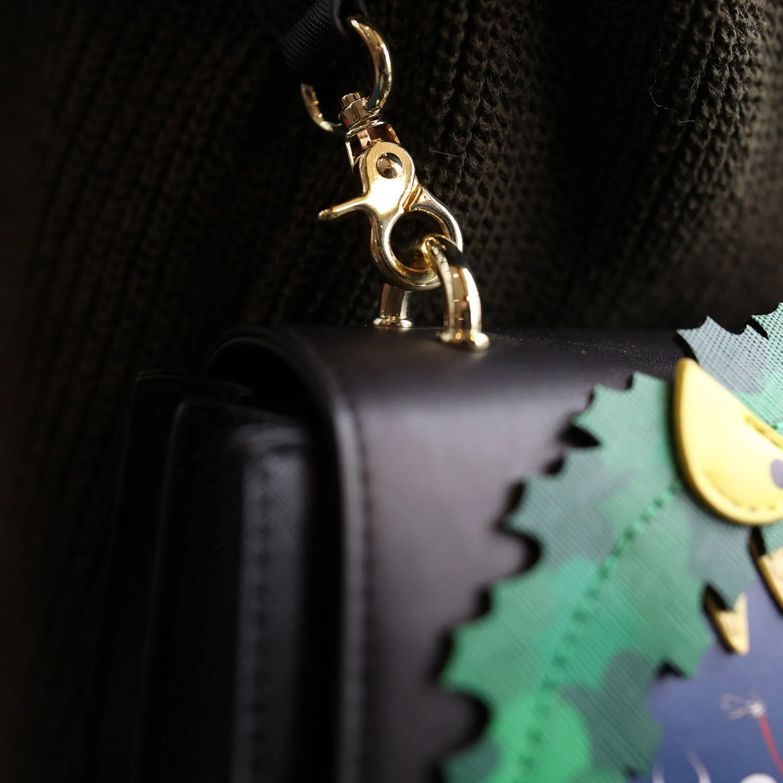Loungefly x Disney The Nightmare Before Christmas Wreath Collection