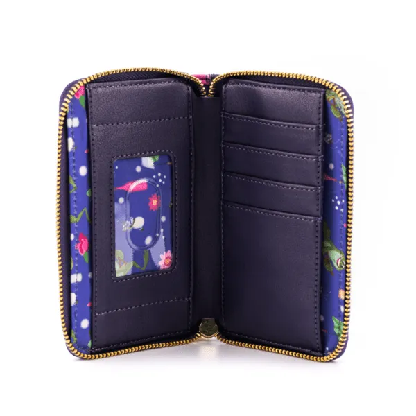 Loungefly x Disney The Princess and the Frog Tiana's Palace Purse