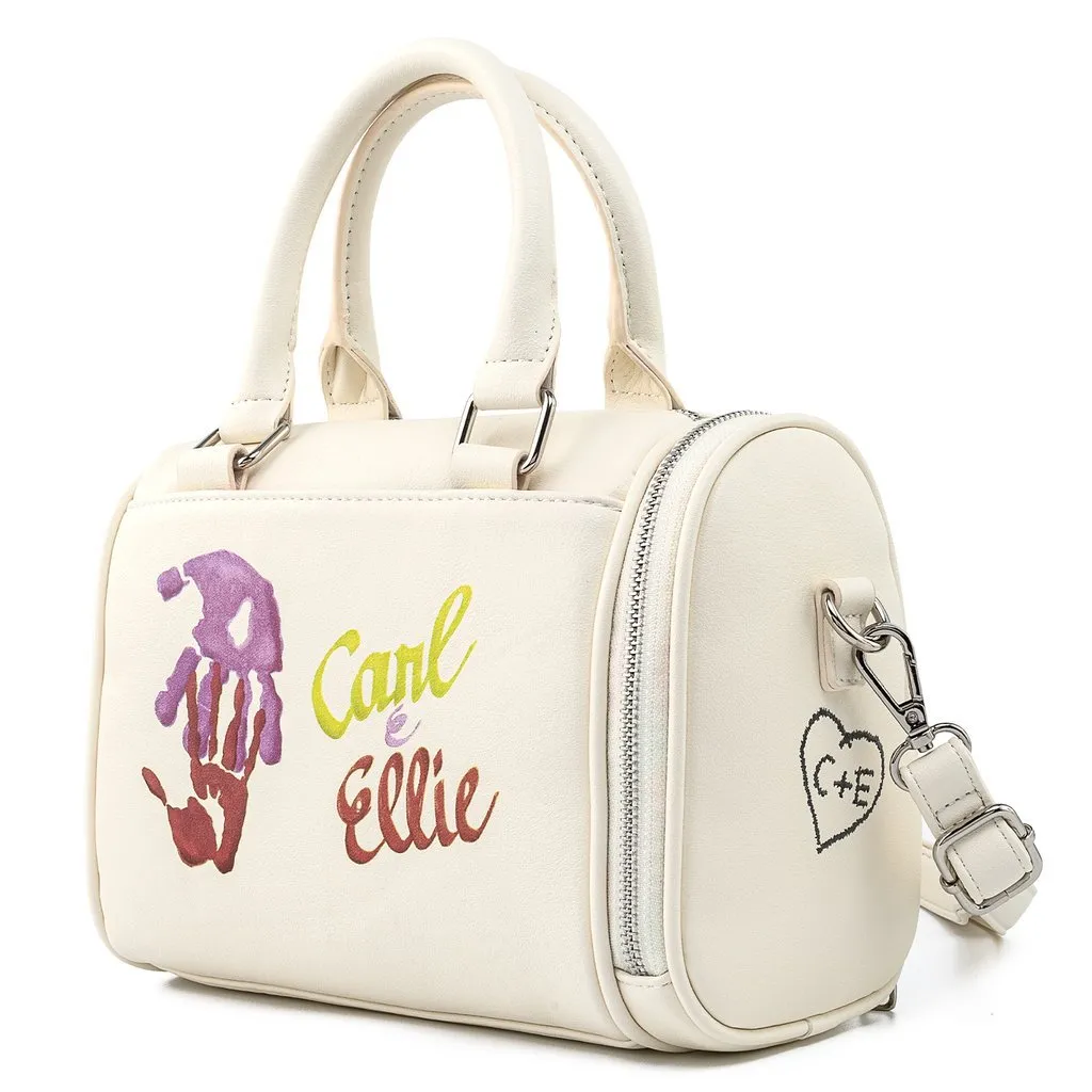 Loungefly x Disney UP Cross Body Hand Bag