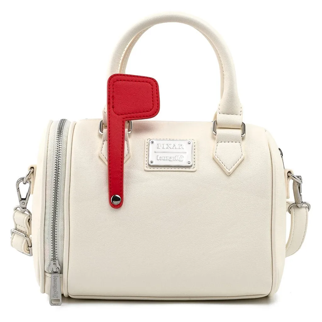 Loungefly x Disney UP Cross Body Hand Bag