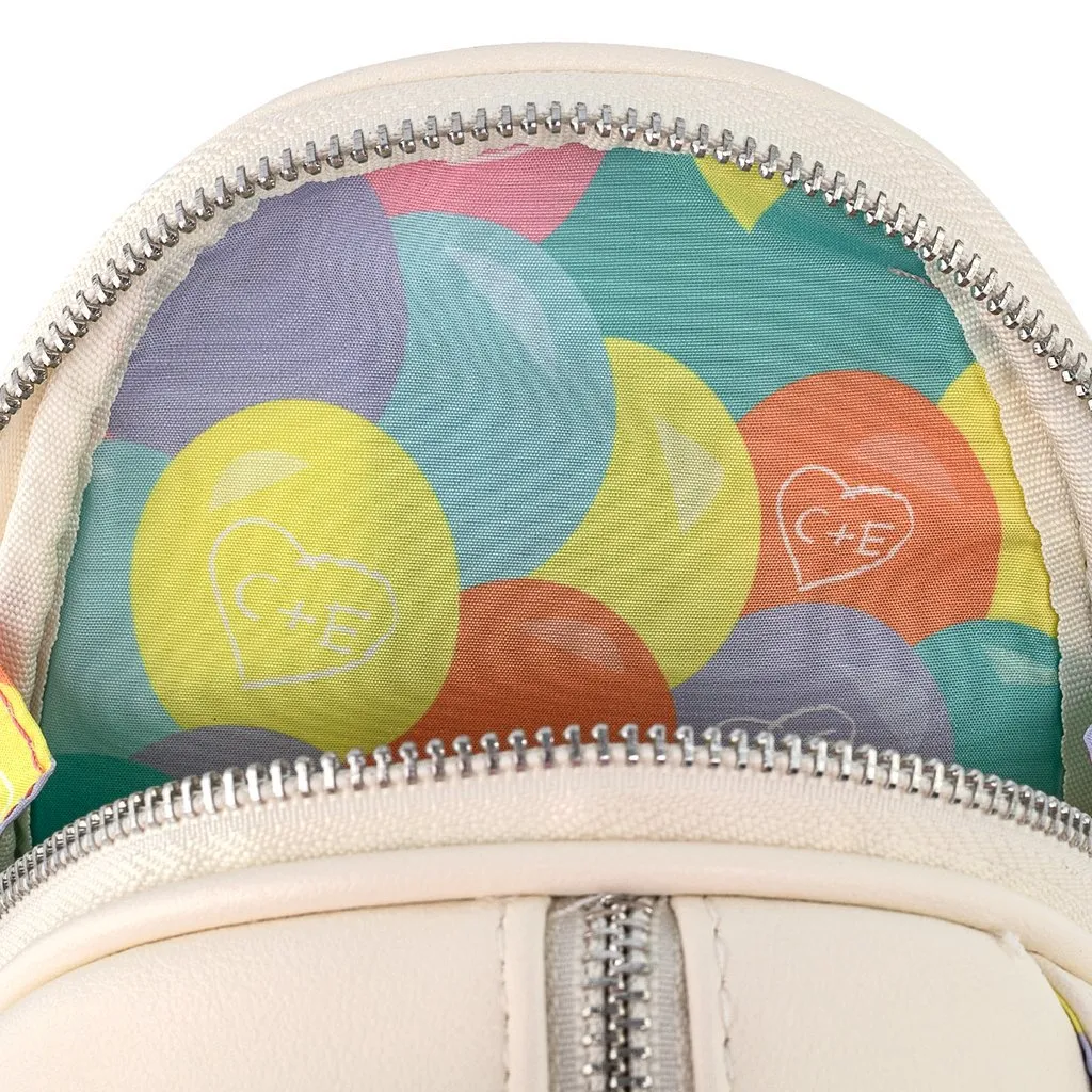 Loungefly x Disney UP Cross Body Hand Bag